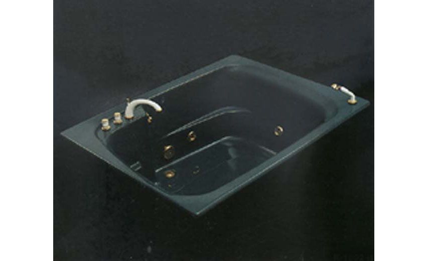 3/4 view of product