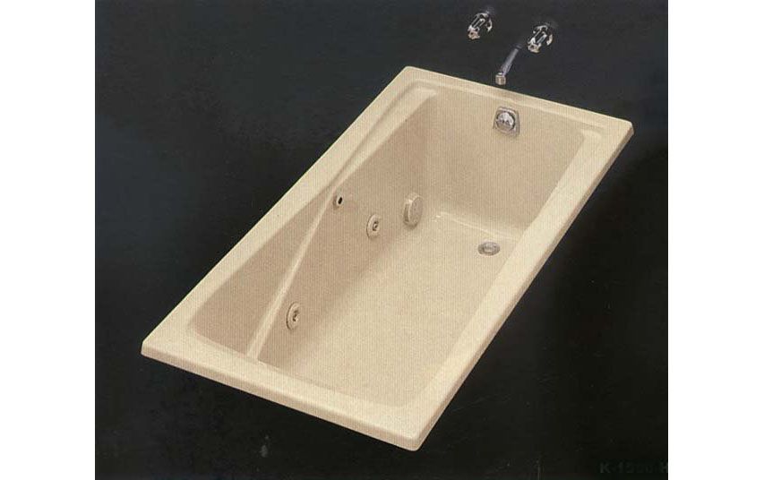 3/4 view of product