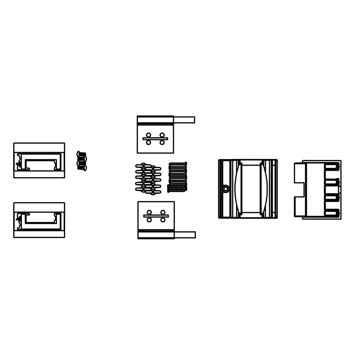 Hardware Kit