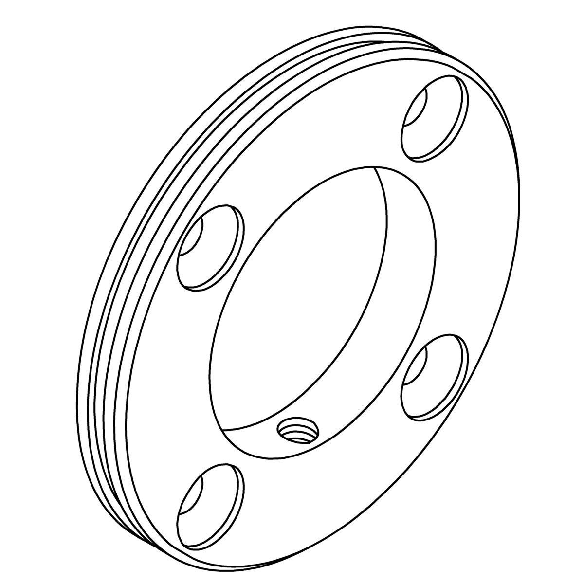 Mounting Base