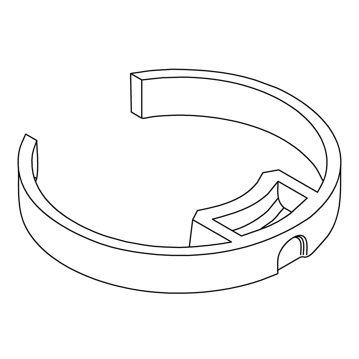 Hose Clip