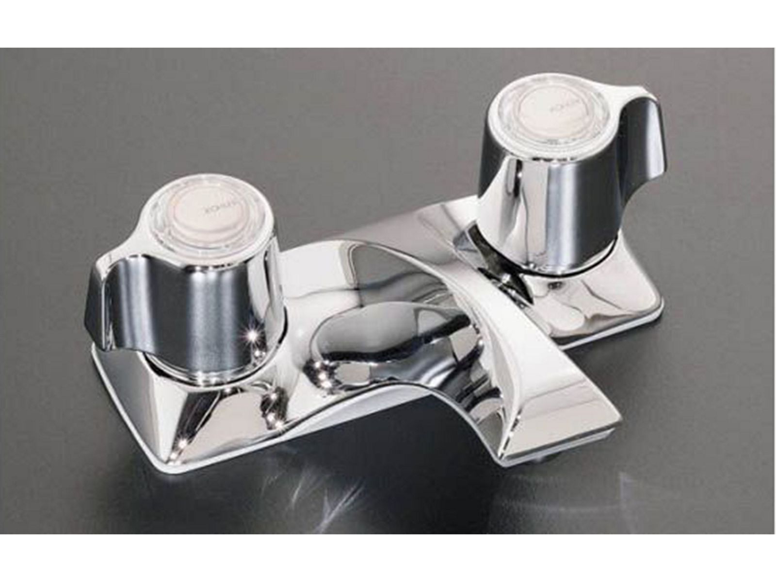 3/4 view of product