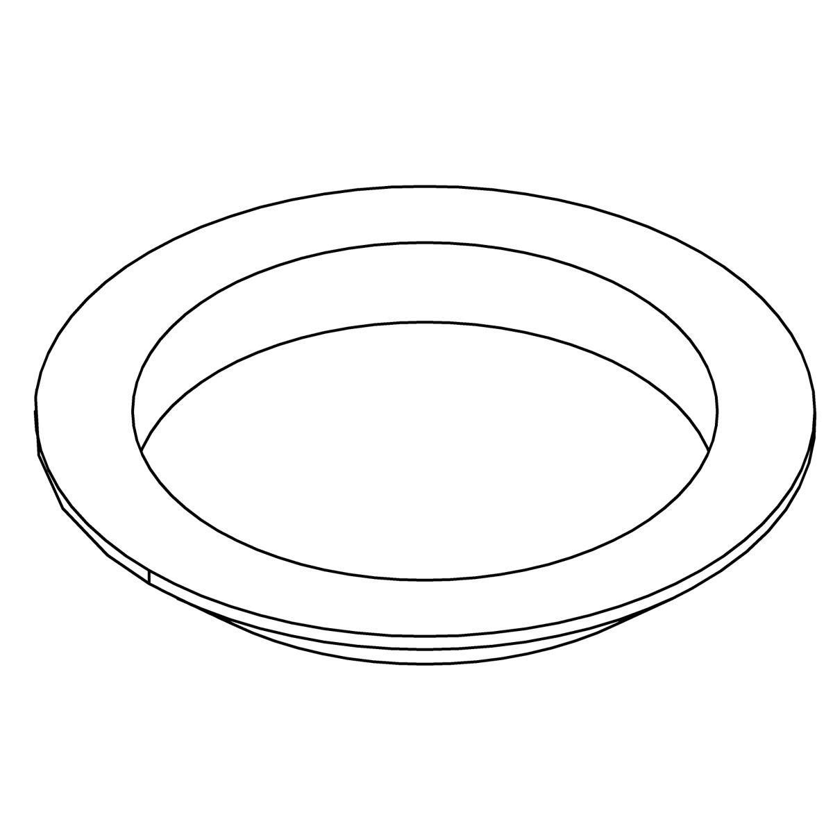 Tank Gasket
