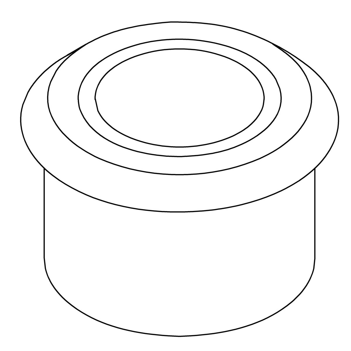 Kohler Genuine Parts Inner Lighting Swith