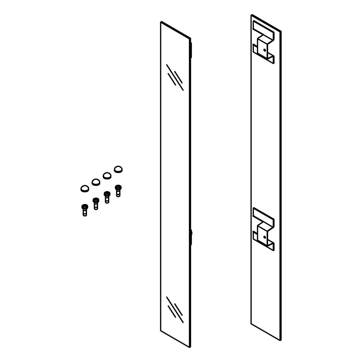 Side Kits