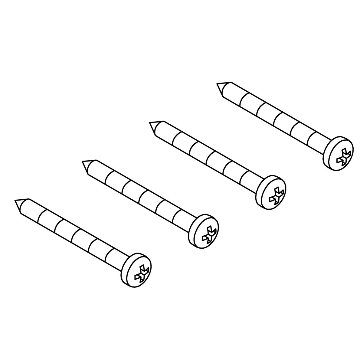 Screw Kits