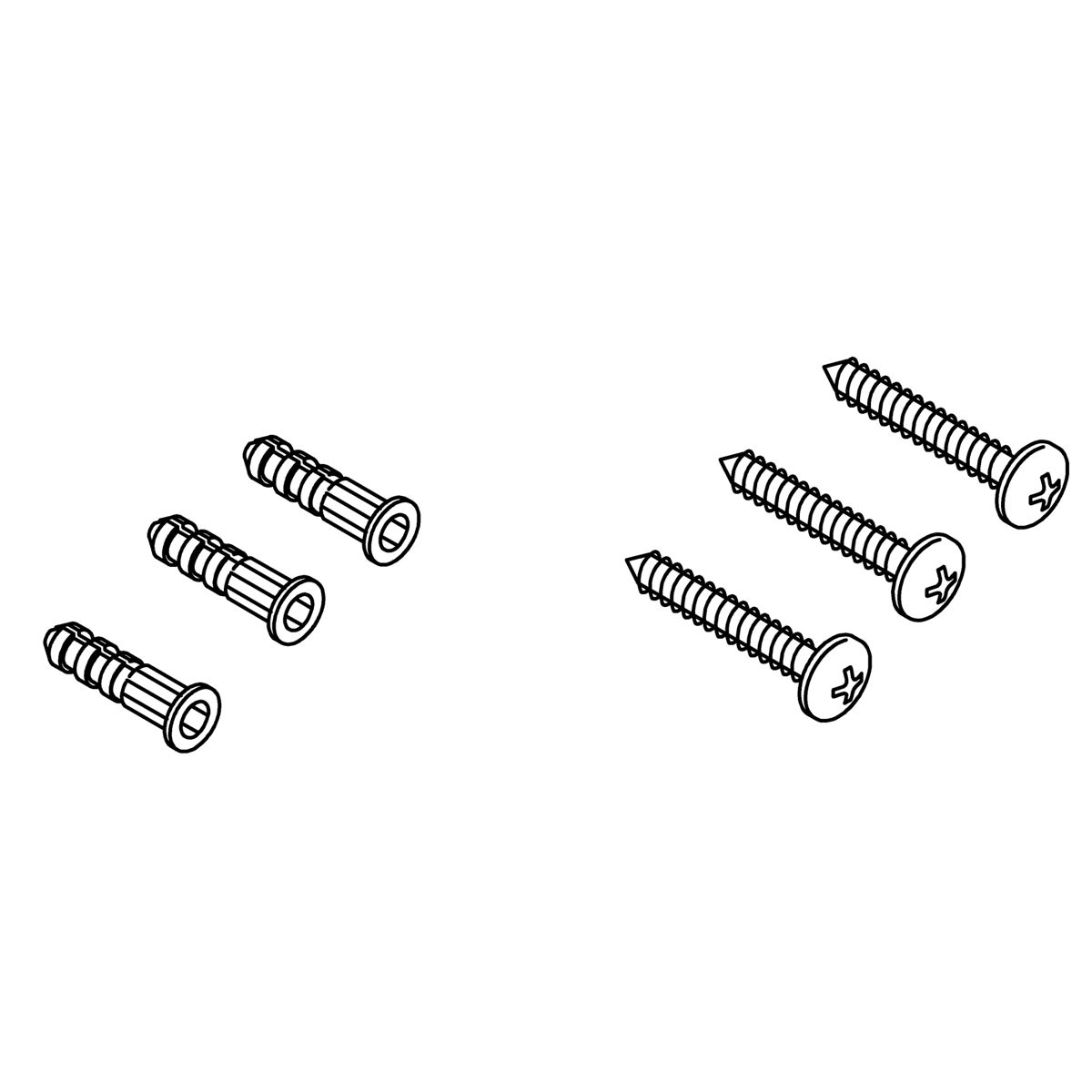 Hardware Kit