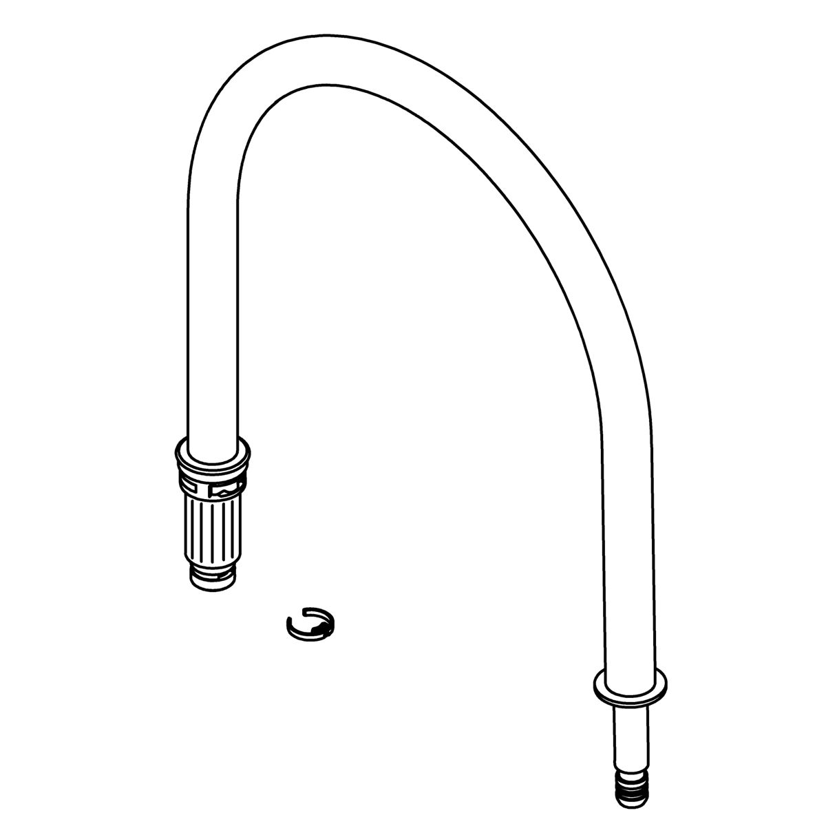 Hose Assembly