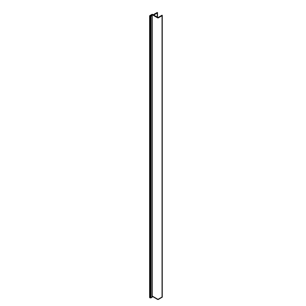 3/4 view of product