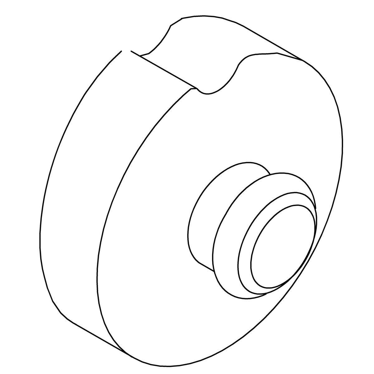 Plug Button