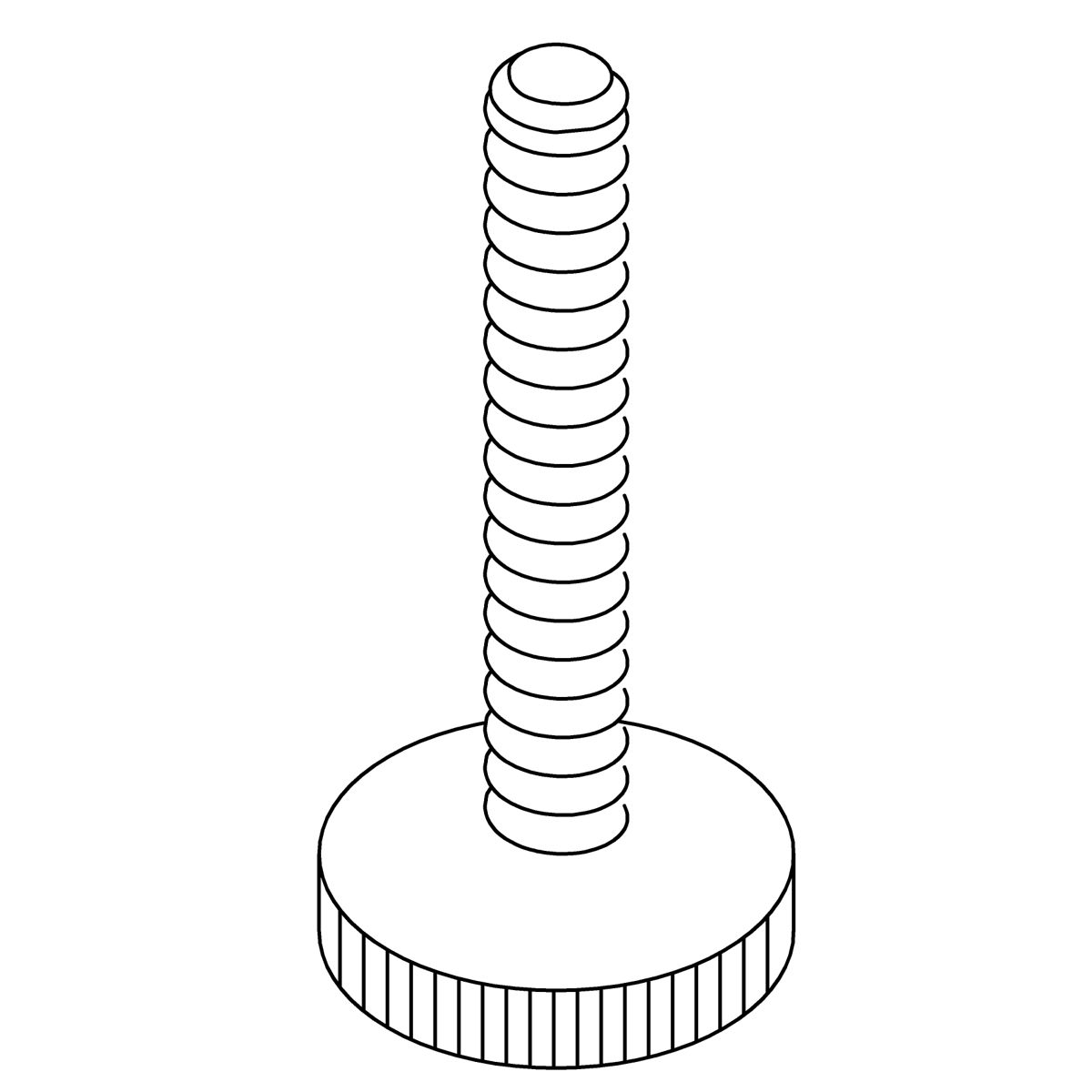 Leg Leveler