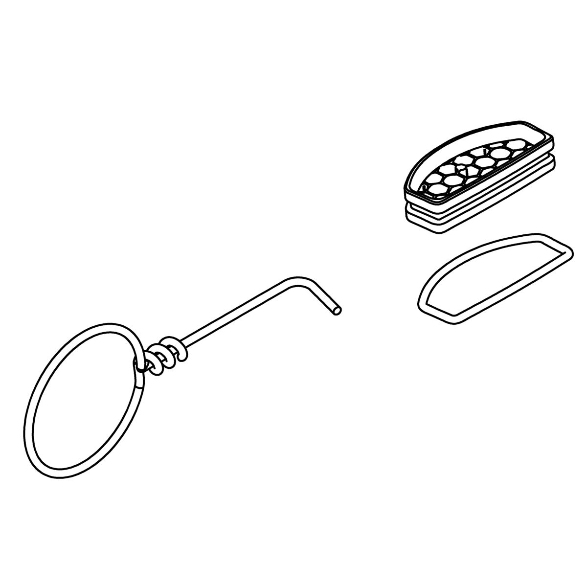 Flow Insert Kit