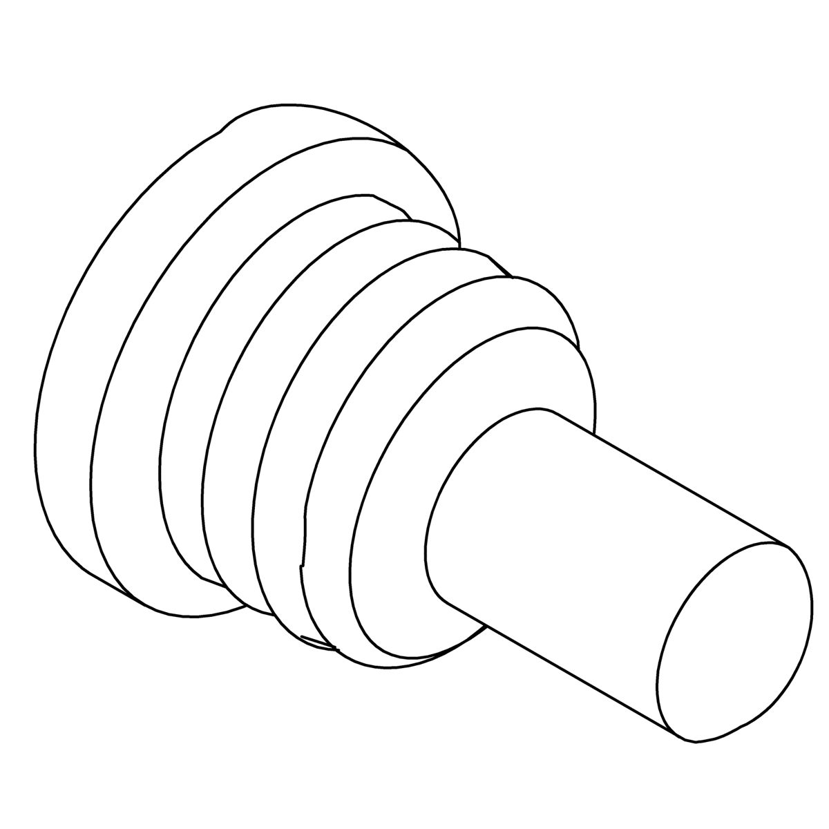 Screw