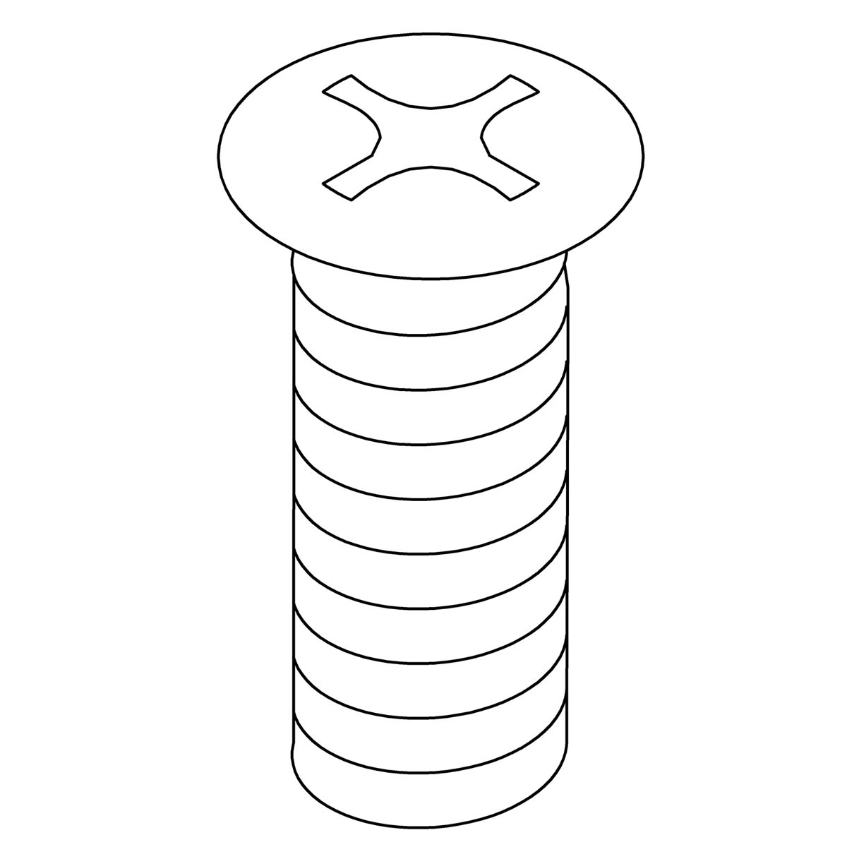 Screw