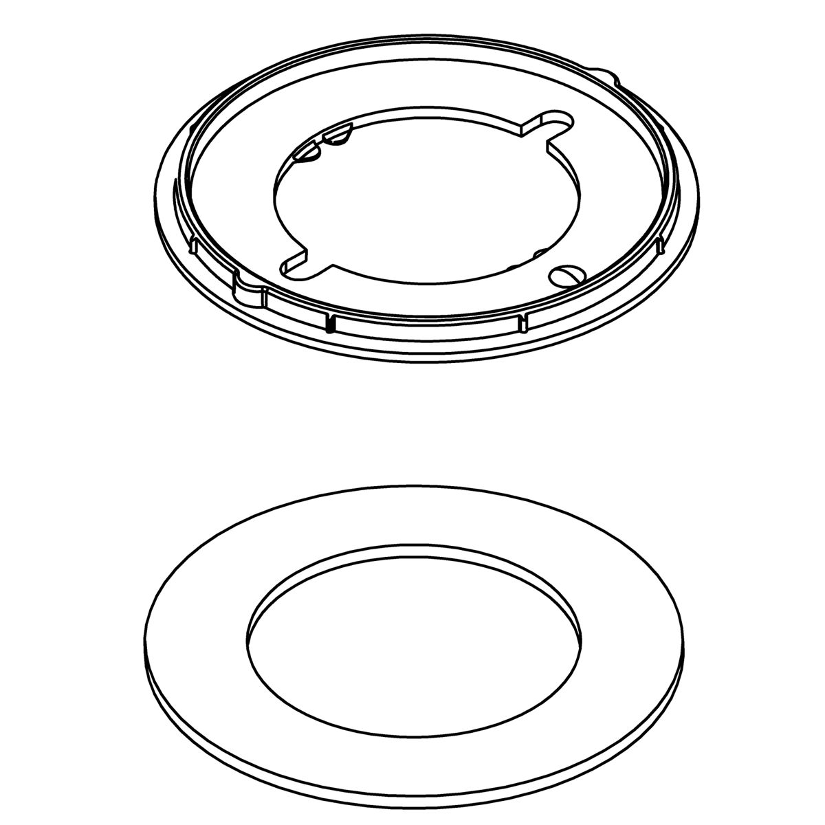 Washer Kit