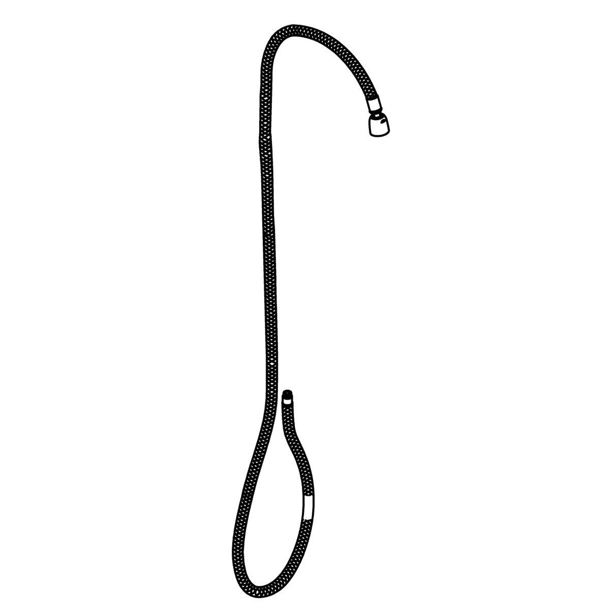 Kohler Genuine Parts Hose, Braided Spray