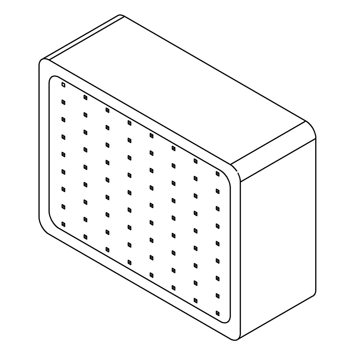 Kohler Genuine Parts Deodorization Block