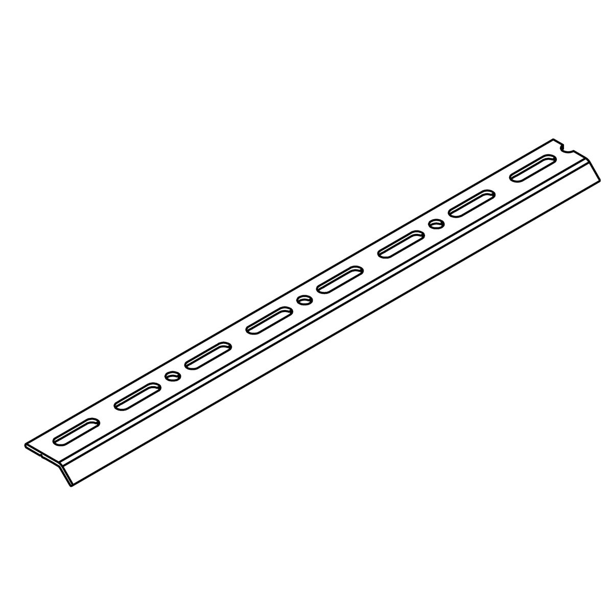 Kohler Genuine Parts Mounting BAR FOR 15''