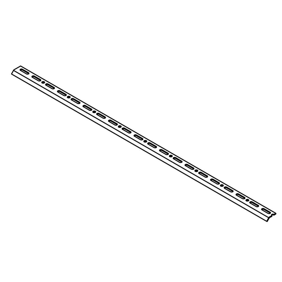 Kohler Genuine Parts Mounting BAR FOR 30''