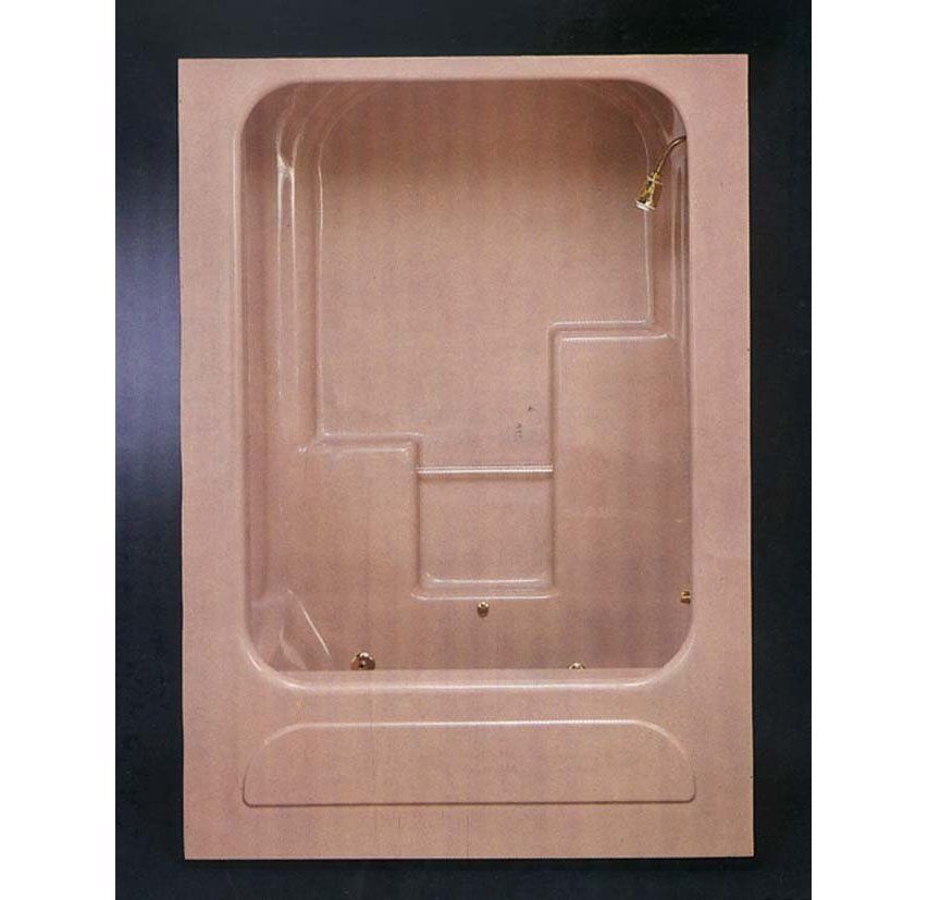 3/4 view of product