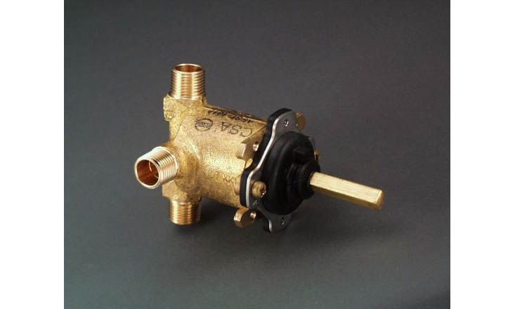 3/4 view of product