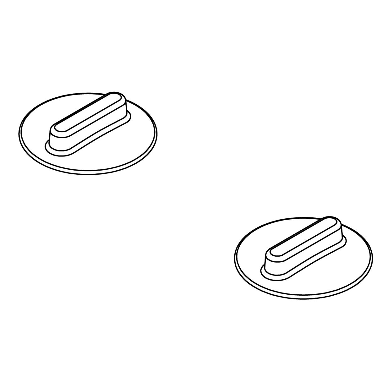 Drain Plug Kit