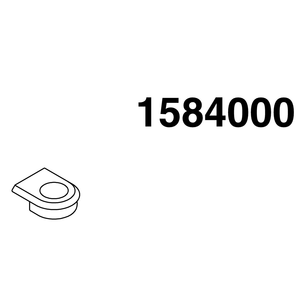Rubber Pad