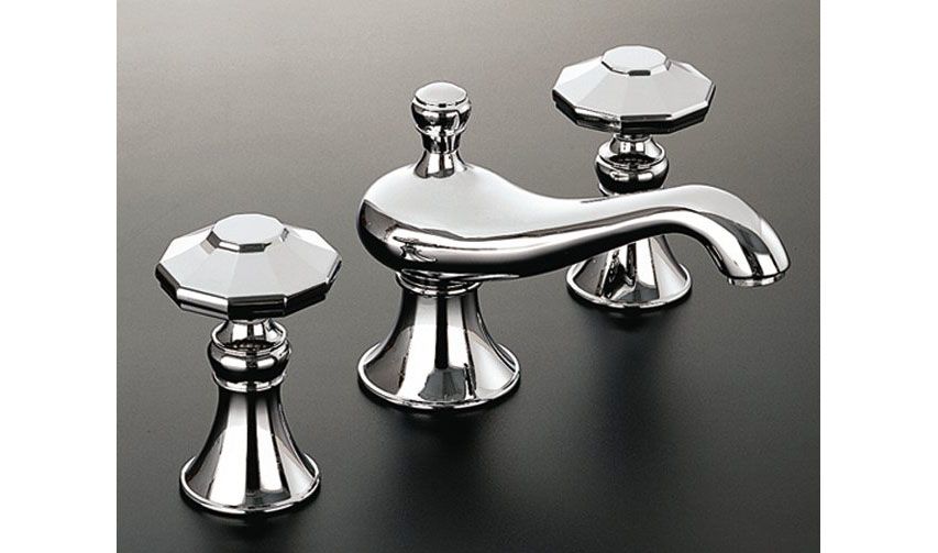 3/4 view of product