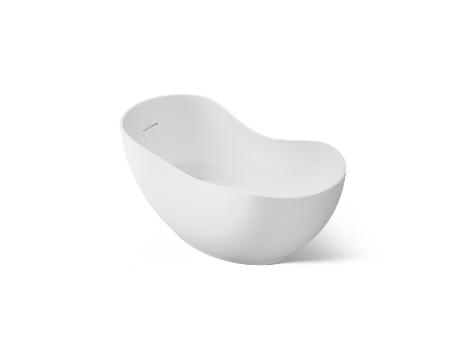 KOHLER | K-1800 | Abrazo Freestanding Bath