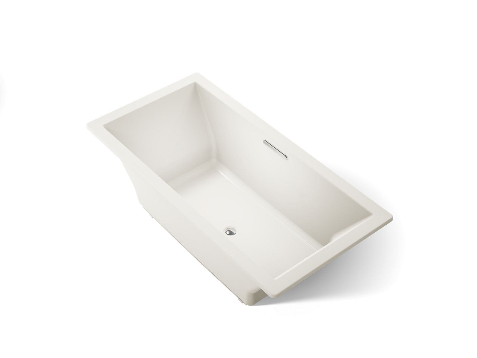 KOHLER| K-1834 | Underscore 6-Foot Bath