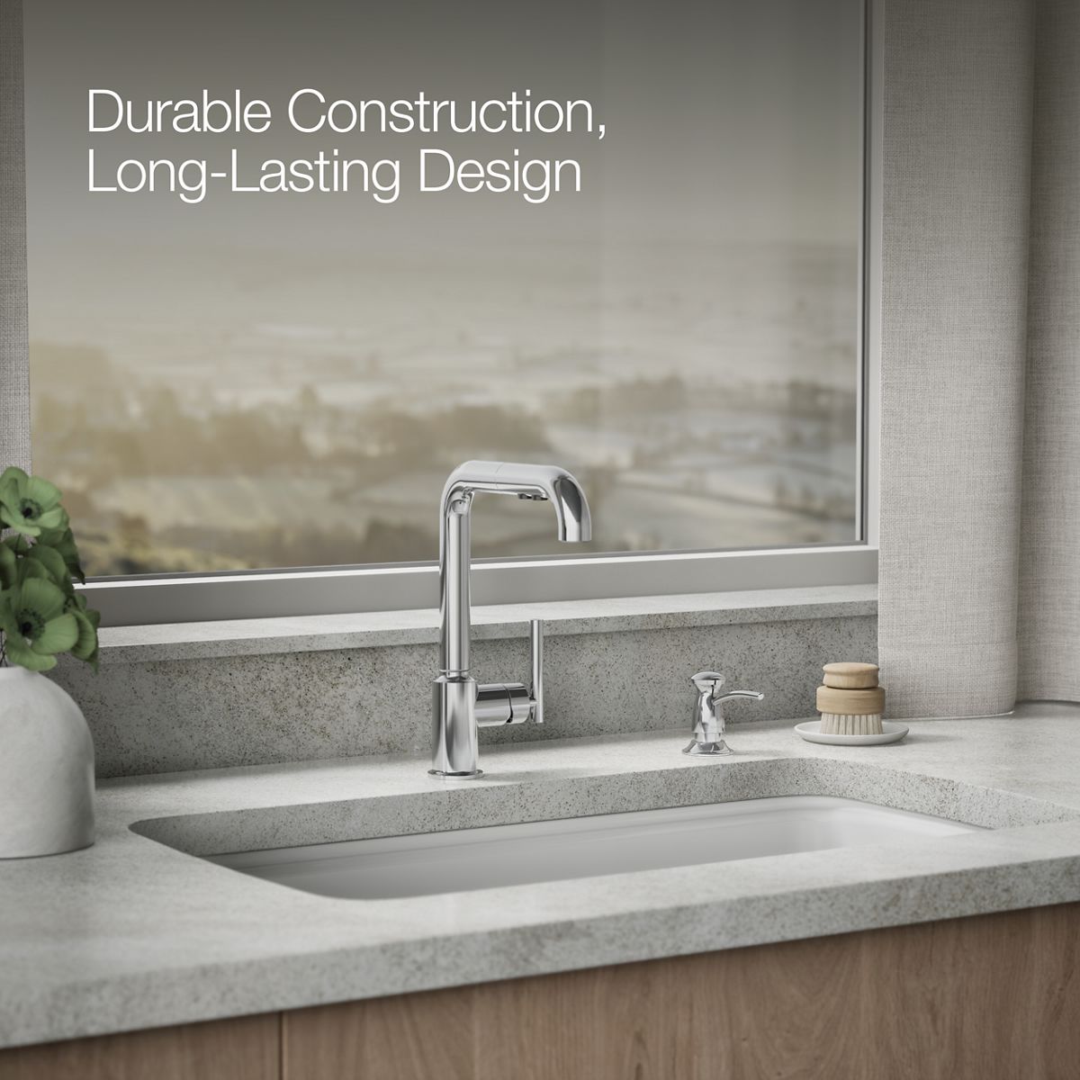 image focused on single product story