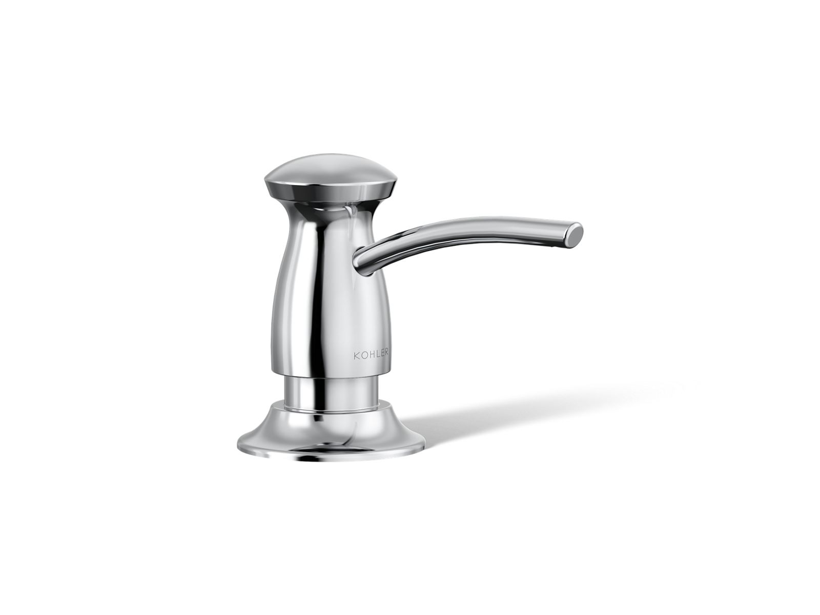 3/4 view of product