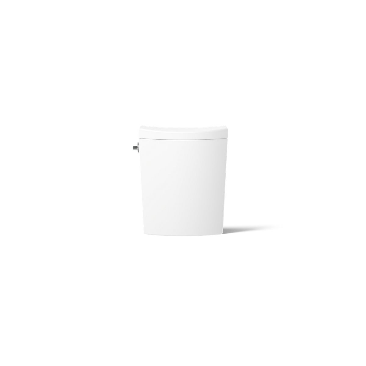 front view of product