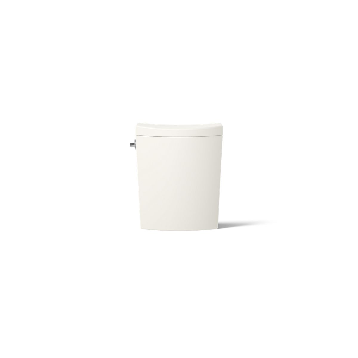 front view of product