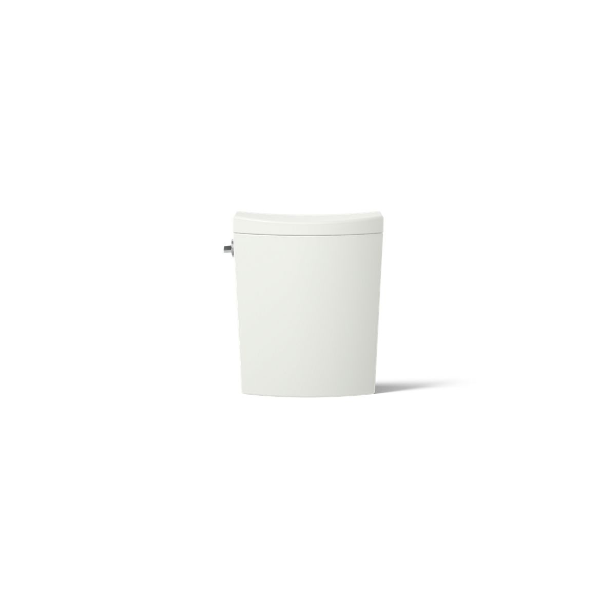 front view of product