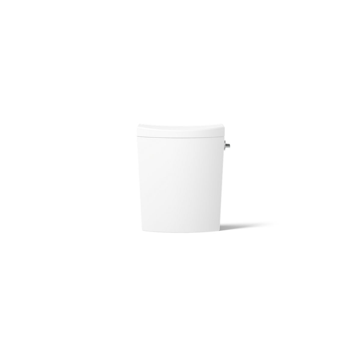 front view of product