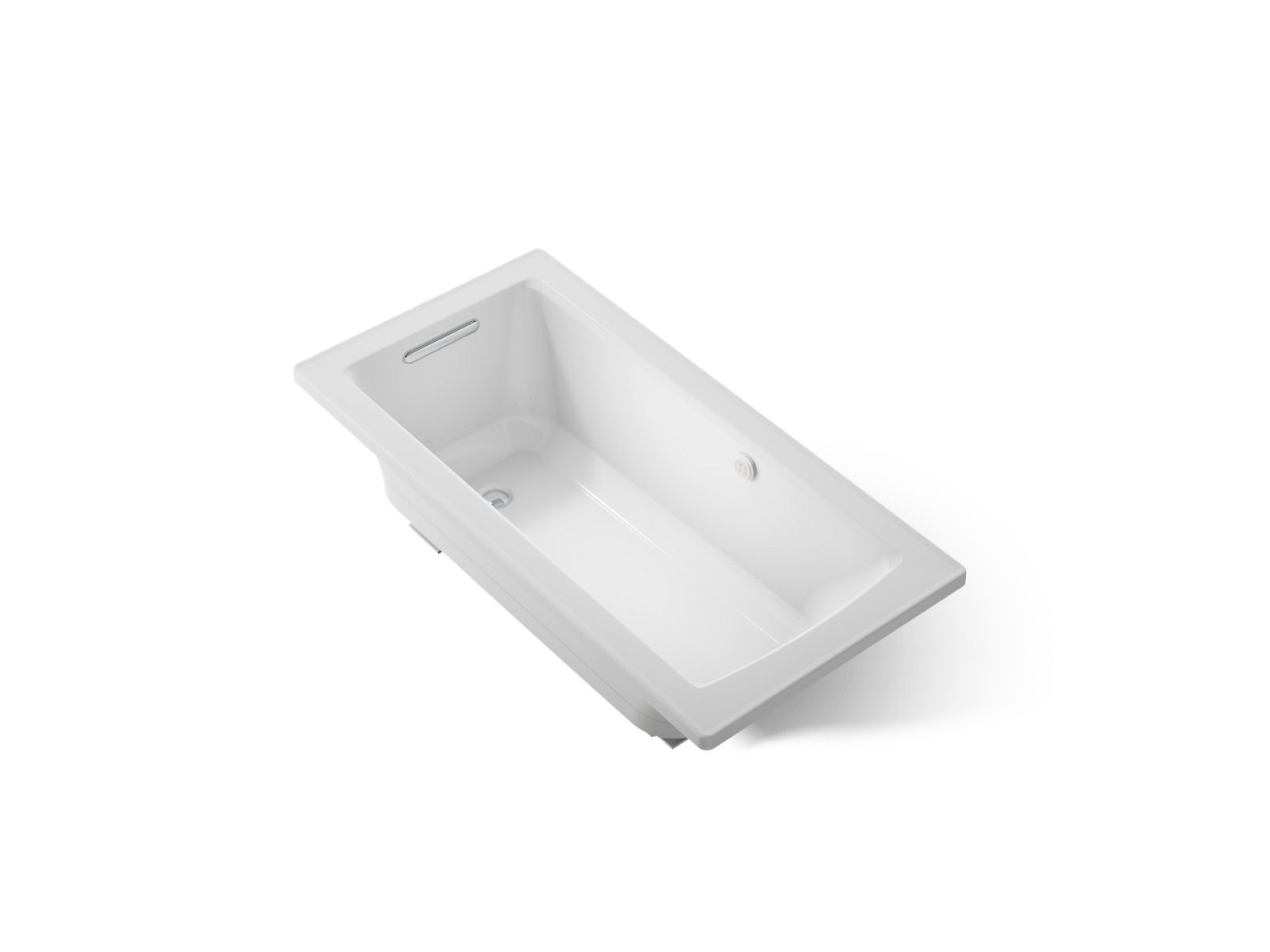 3/4 view of product
