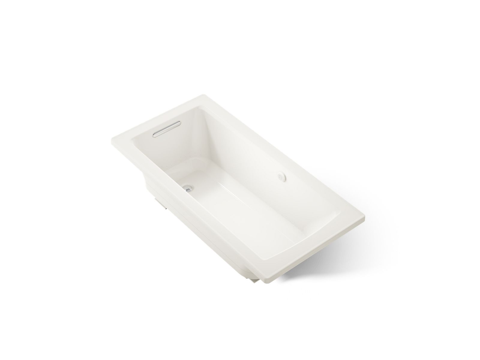 3/4 view of product