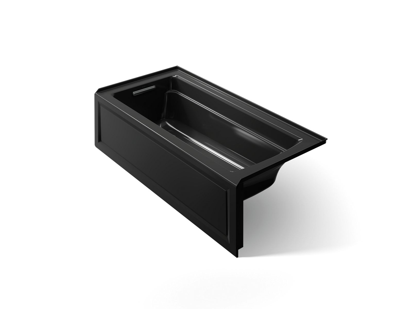 3/4 view of product