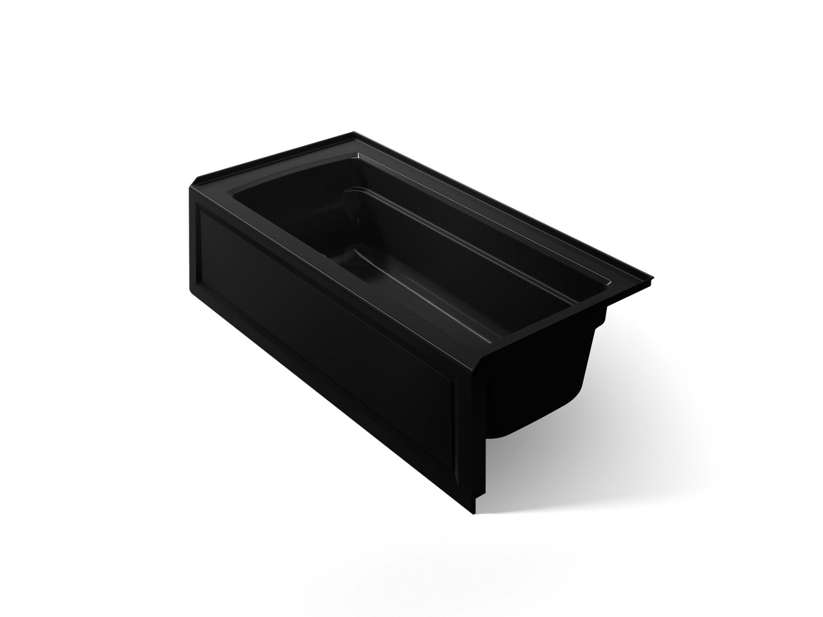 3/4 view of product
