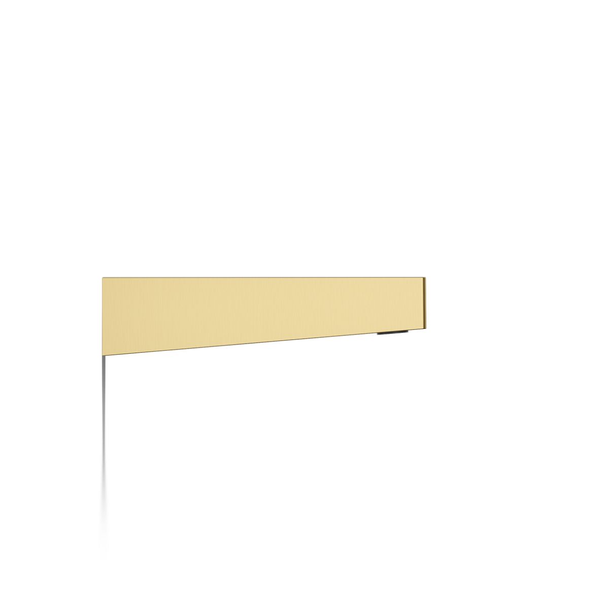 side view of product