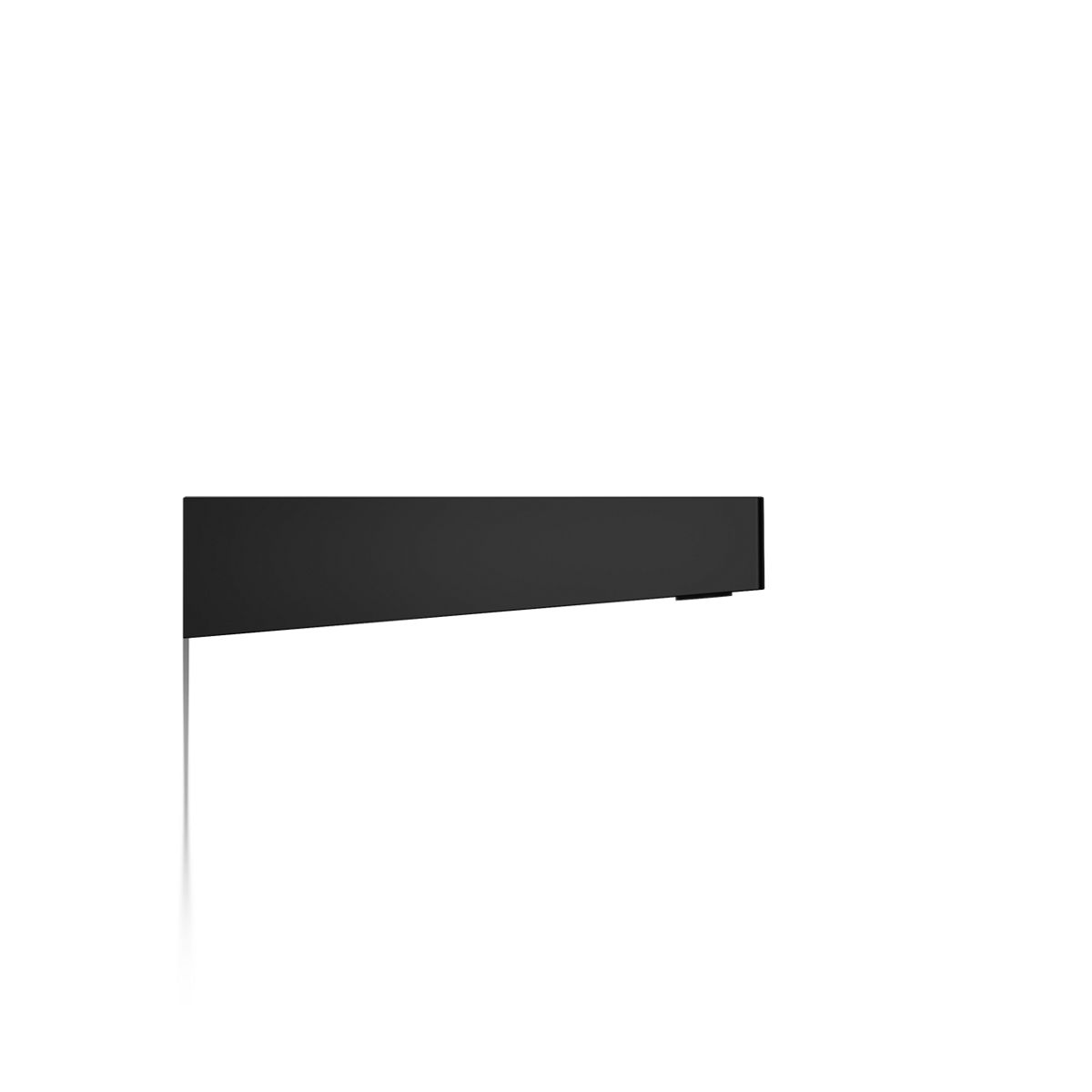 side view of product