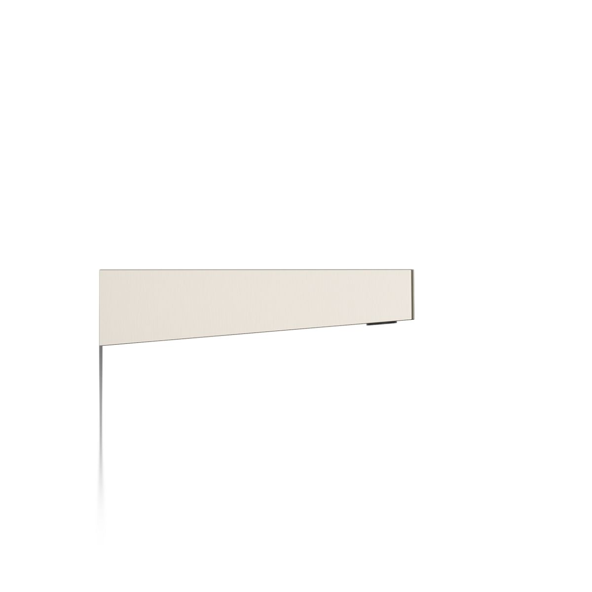 side view of product