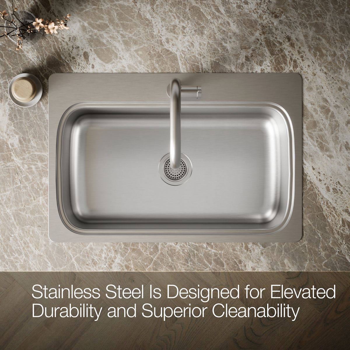 Detail image of a product feature