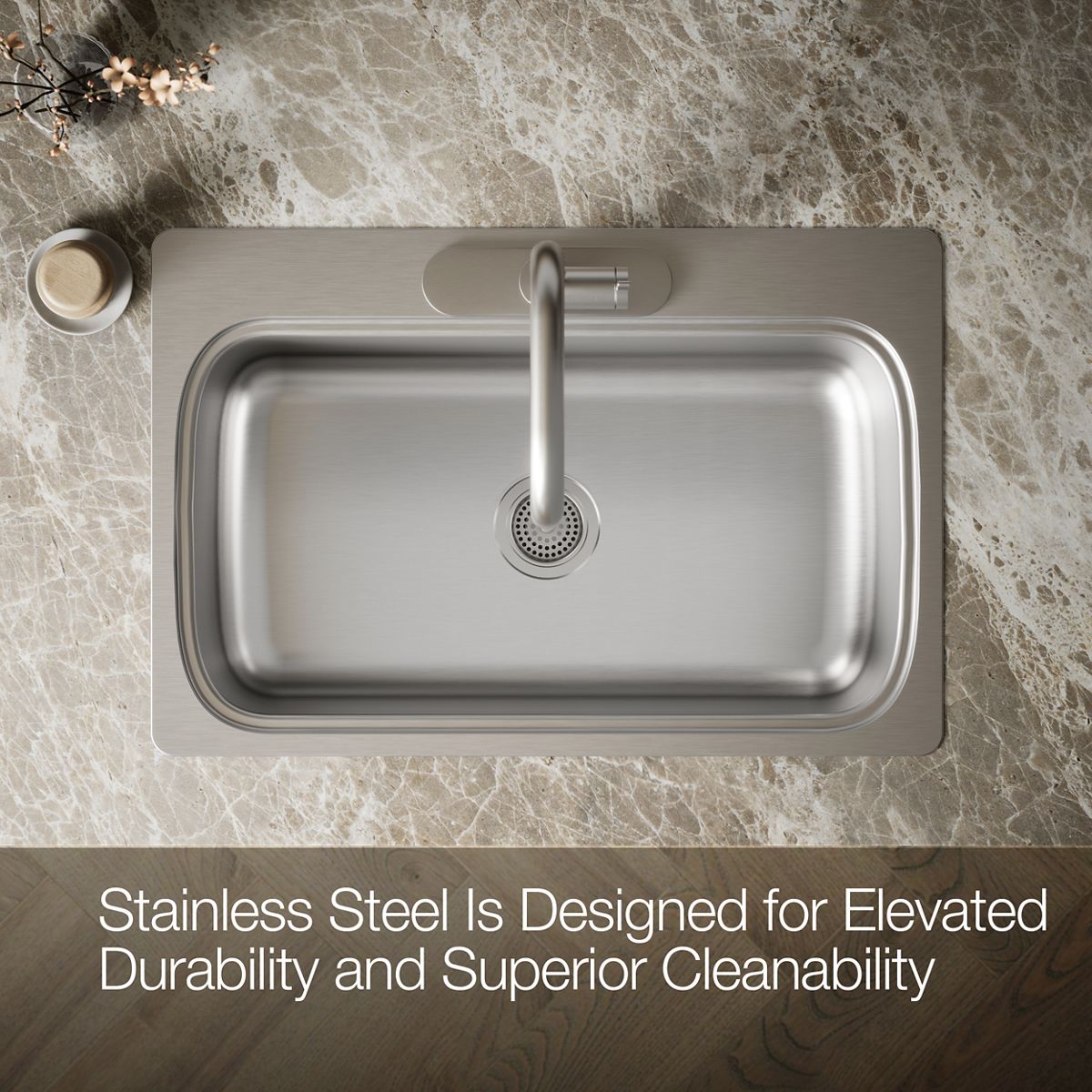 Detail image of a product feature