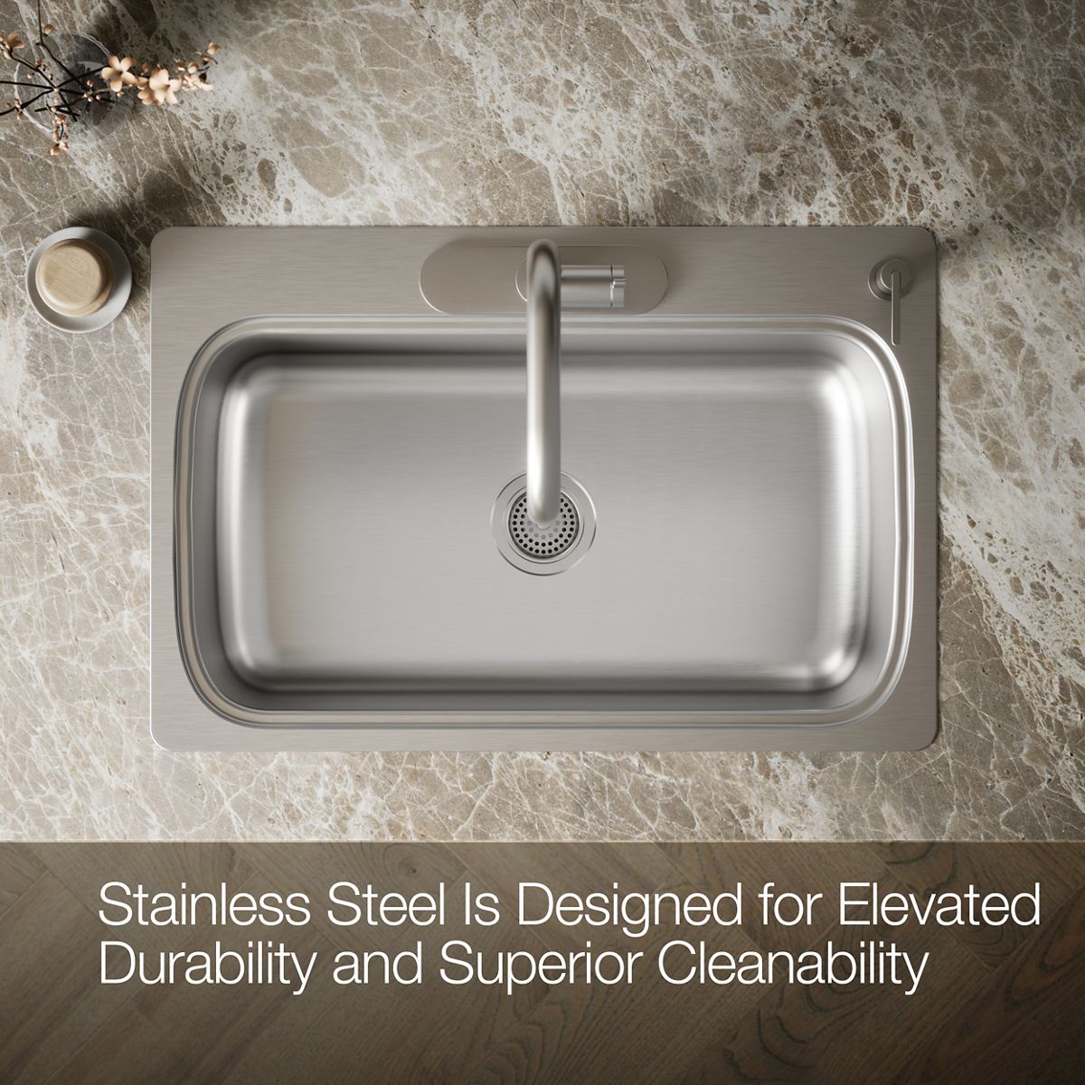 Detail image of a product feature