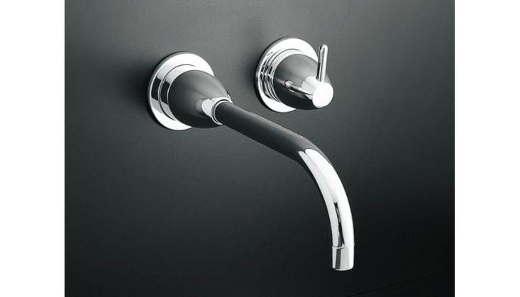 3/4 view of product