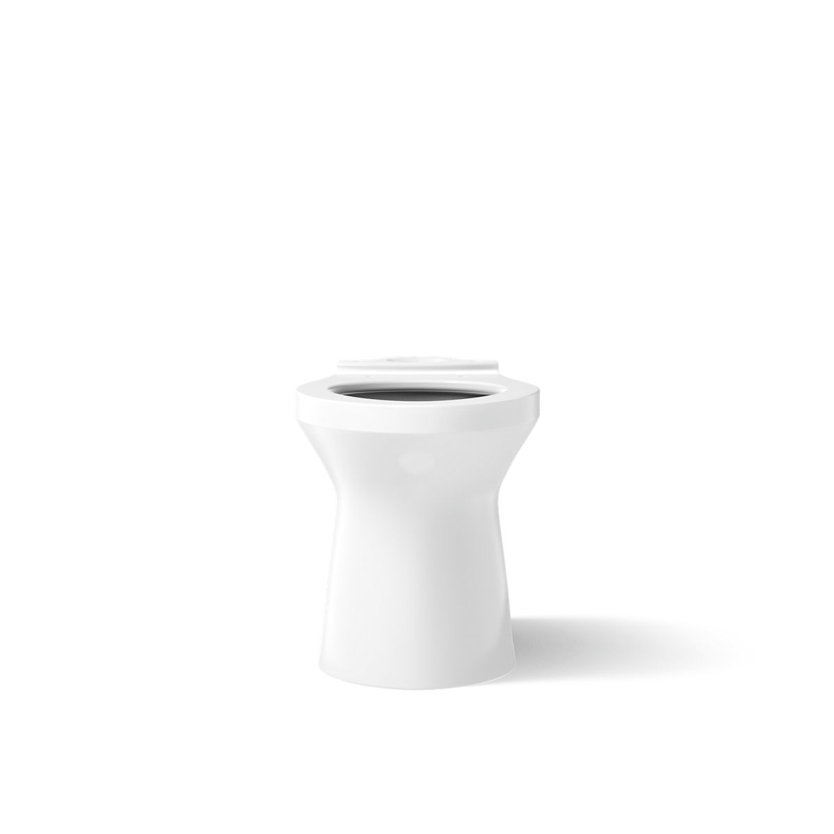 front view of product