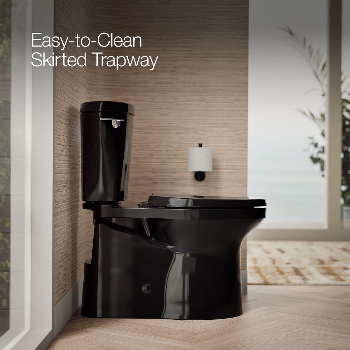 Up to 2 walls & multiple product categories visible