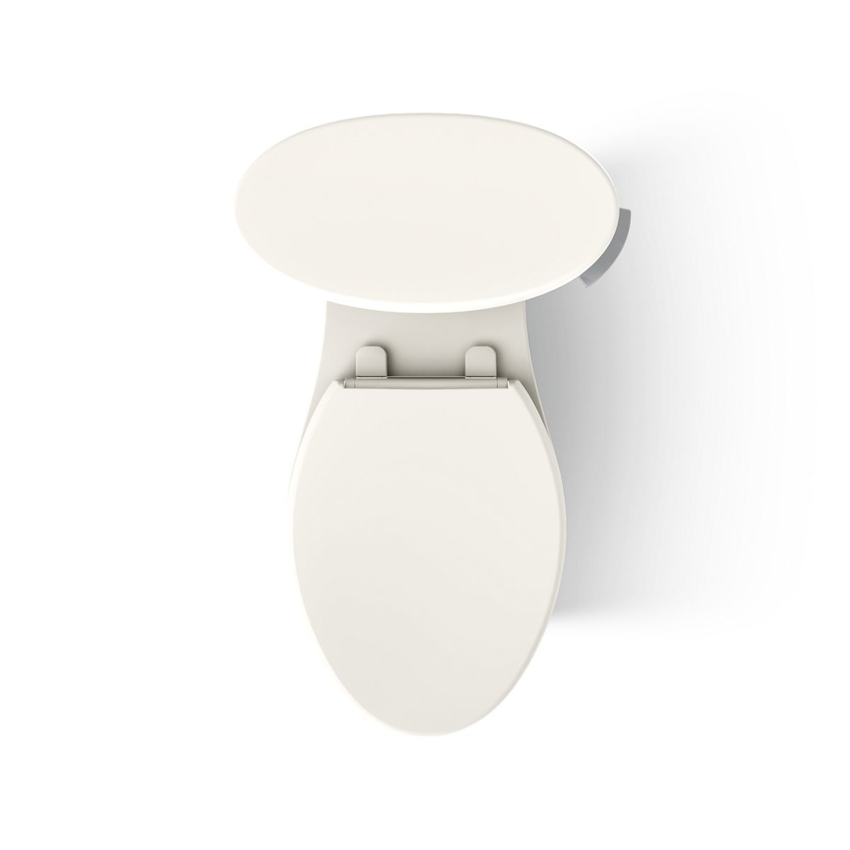 KOHLER | K-20197-RA | Betello Comfort Height Skirted Toilet